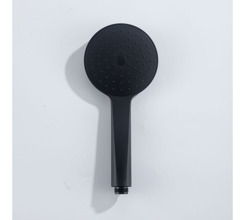 Смеситель для ванны FRAP F22801-26, черный