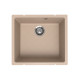 Кухонная мойка Ulgran Quartz Under 450-03, десерт