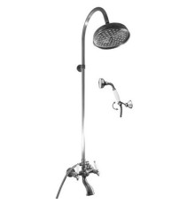 Душевая система Rav Slezak Morava MK559.5/3