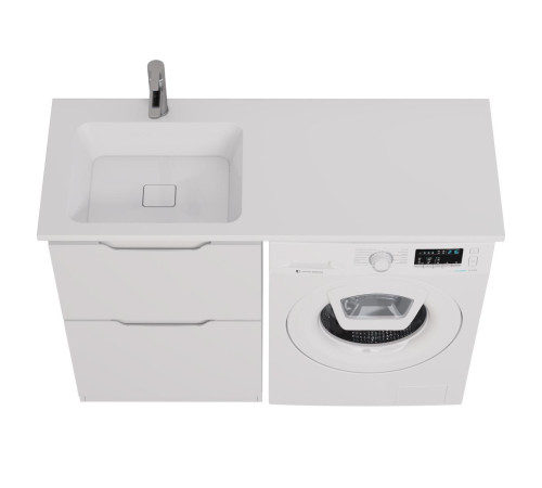 Раковина Dreja Wing 100120L, 120L см