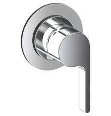 Смеситель для душа встраиваемый Webert DoReMi DR880101015, хром