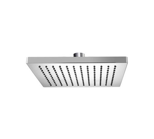 Верхний душ Webert AC1012015PVC, хром
