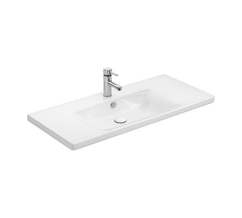 Раковина Dreja Soft 13100-KL