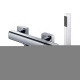 Смеситель для душа Maretti Лоренцо LR35R842, хром