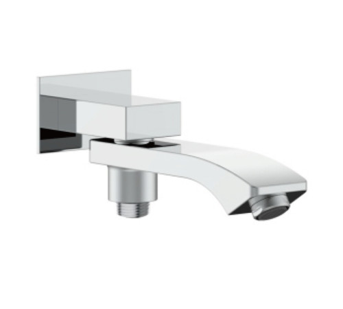 Излив с функцией переключения Raglo R473.70, хром