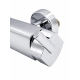 Душевая система Webert Azeta AZ870105015PVC, хром