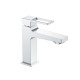 Смеситель для раковины Prohanss P65.10, хром