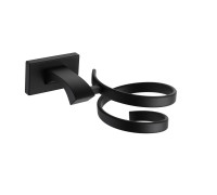 Держатель для фена GAPPO G0728-6, черный