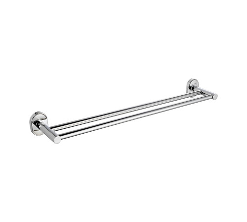 Полотенцедержатель D-Lin D252700, хром