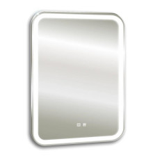 Зеркало Silver Mirrors Мальта-P 550х800 (сенсорный выключатель, датчик присутствия)