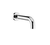 Излив Webert Elio AC0371015, хром