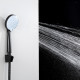 Смеситель для душа FRUD R20158-6, черный