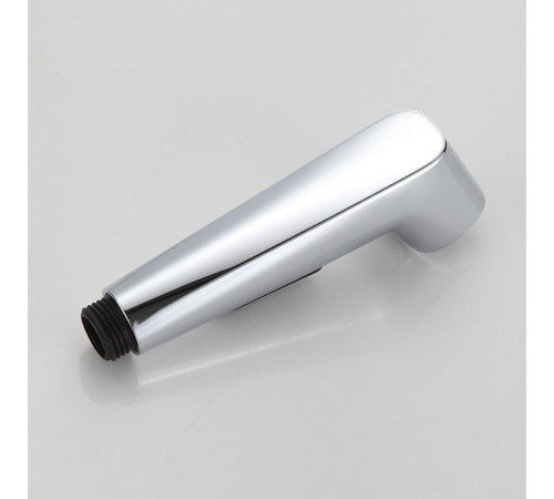 Гигиенический душ со смесителем FRAP F7586-2, хром