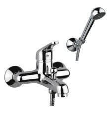 Смеситель для ванны Fiore KING 39CR1000, хром
