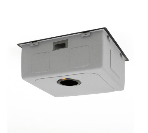 Кухонная мойка Grandex Aqua Optima 5010863, графит