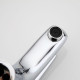 Смеситель для раковины Frud R10105, хром