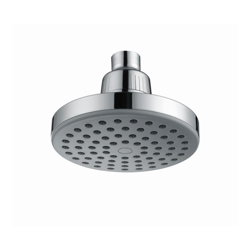 Верхний душ D-Lin D61052, серый