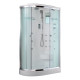 Душевая кабина Timo Lux T-7702R, 120x85x225