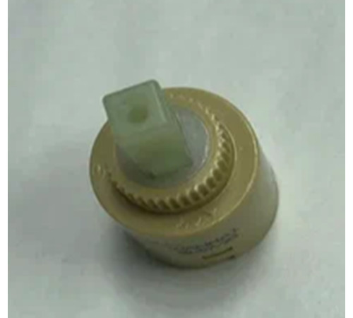 Картридж Knotlor LA-07/1, D30мм