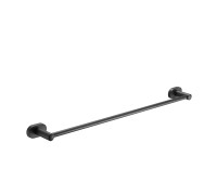 Полотенцедержатель Shevanik SG5117H, черный