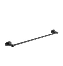 Полотенцедержатель Shevanik SG5117H, черный