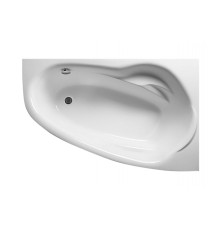 Ванна акриловая правосторонняя Relisan ZOYA Гл000001463, 150x95