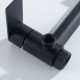 Гигиенический душ со смесителем FRAP F20806-6, черный