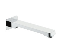 Излив встраиваемый Raglo R473.60, хром