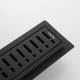 Душевой лоток GAPPO G85007-36, черный