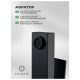 Смеситель для раковины FILARETE Fing FL5040BL, черный