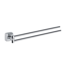 Полотенцедержатель FIXSEN KVADRO FX-61302A, хром
