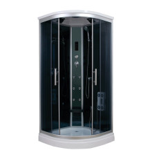 Душевая кабина Timo Standart T-1109, 90x90x220