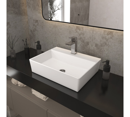 Раковина чаша Maretti SF13NS18-844, белая