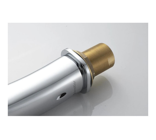 Cмеситель для раковины Knotlor KN-40, хром