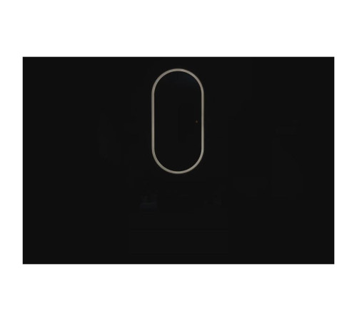 Зеркало Silver Mirrors Виола-ТХ 600х1200 (сенсорный выключатель, тепл.холод.свет) гор/верт