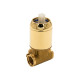Смеситель для душа Fiore IMPERIAL 83OO5130, золото
