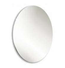 Зеркало Silver Mirrors 570х770 овал