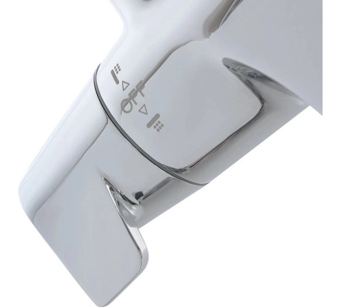 Смеситель для ванны с термостатом ESKO T5054, хром
