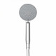 Набор для душа с лейкой и шлангом BRAVAT D2114CP-SW