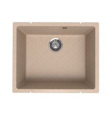 Кухонная мойка Ulgran Quartz Under 500-03, десерт