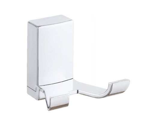 Крючок для ванной комнаты D-Lin D282330, хром