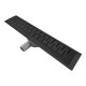 Душевой лоток Raglo R651.70.09, графит