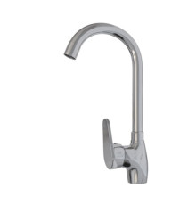 Смеситель для кухни ESKO PRN519, хром