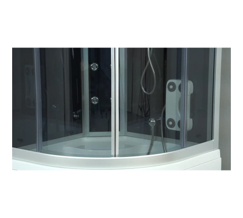 Душевая кабина Timo Standart T-1120R, 120x85x220