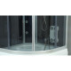 Душевая кабина Timo Standart T-1120R, 120x85x220