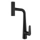 Смеситель для кухни Fmark FS8277H, черный