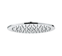 Верхний душ Webert AC1010015PVC, хром