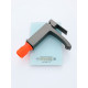 Смеситель для раковины Prohanss P60.10.09, графит
