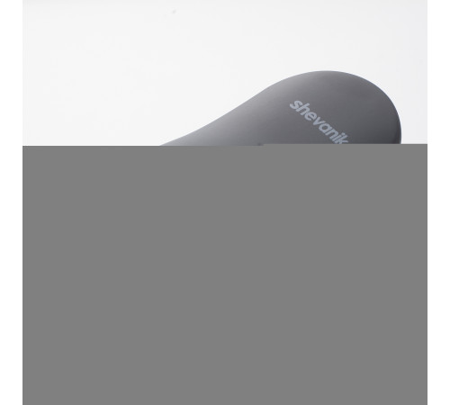 Смеситель для раковины Shevanik S4701H, черный