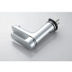 Cмеситель для раковины Knotlor KN-10, хром